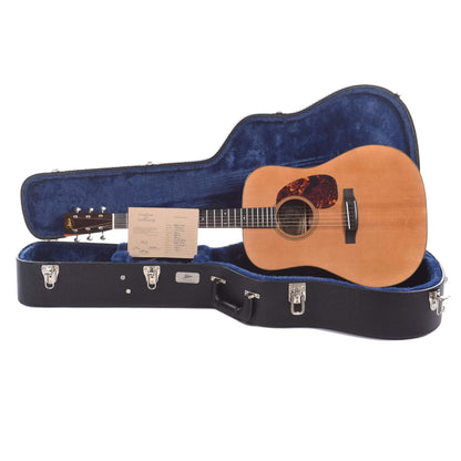 Atkin Essential D Sitka/Mahogany Aged Natural Acoustic Guitars / Dreadnought