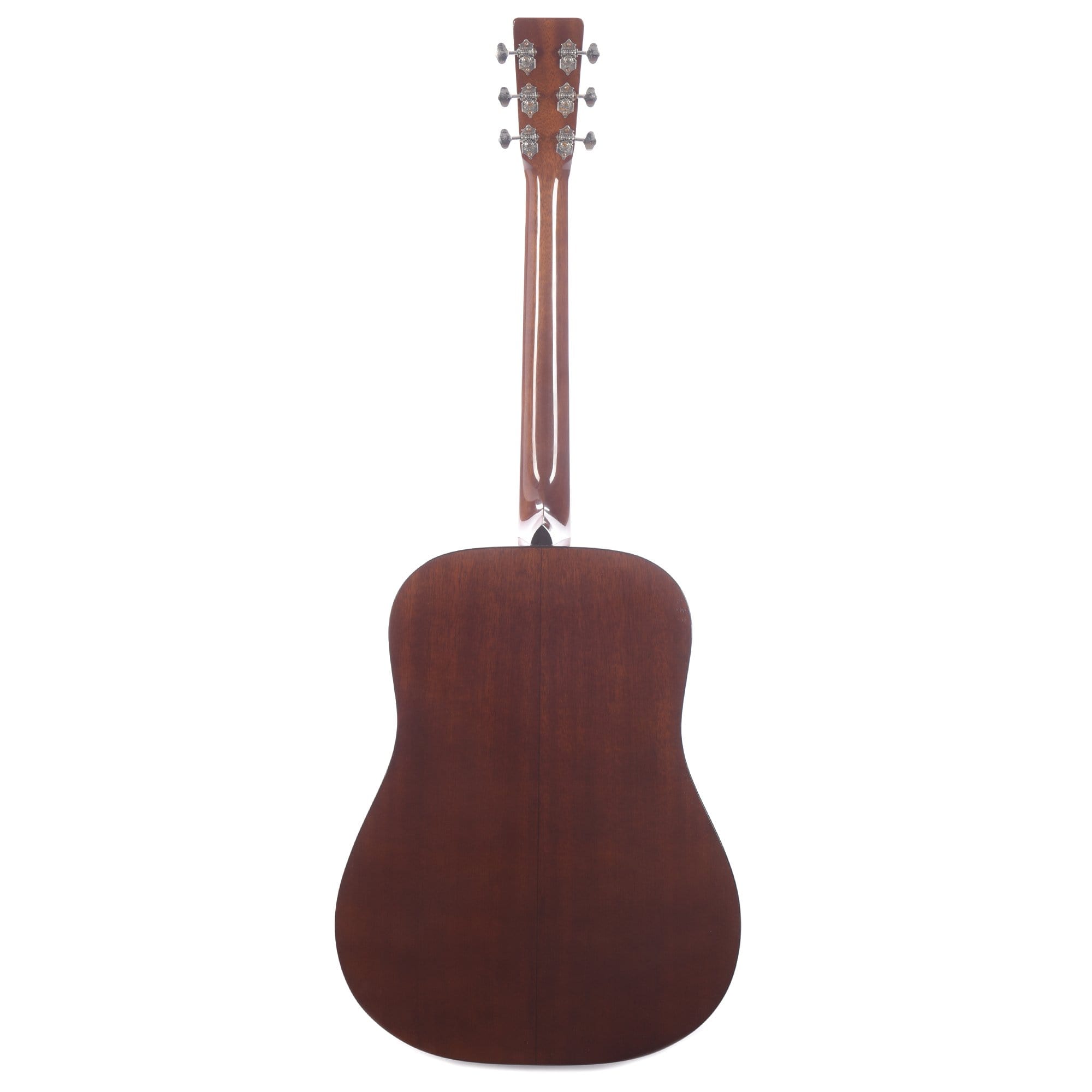 Atkin Essential D Sitka/Mahogany Aged Natural Acoustic Guitars / Dreadnought