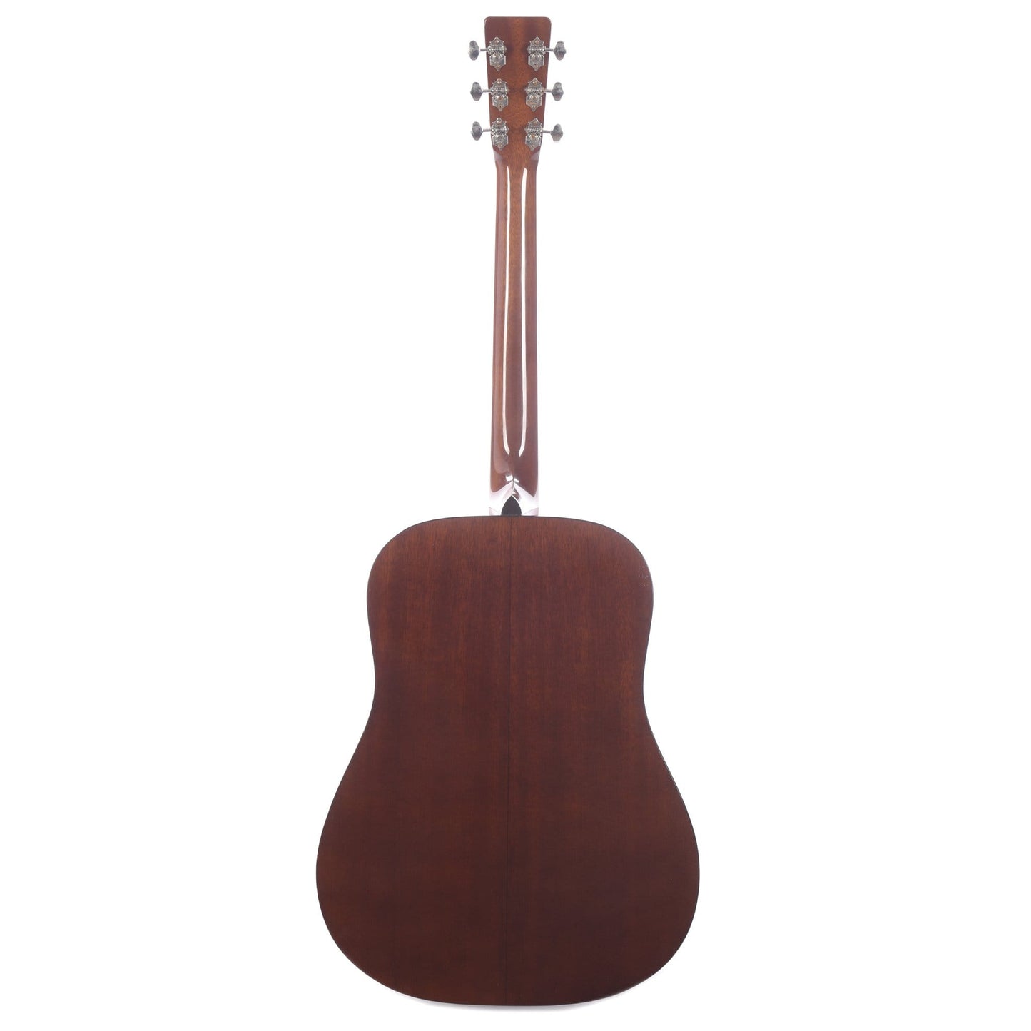 Atkin Essential D Sitka/Mahogany Aged Natural Acoustic Guitars / Dreadnought