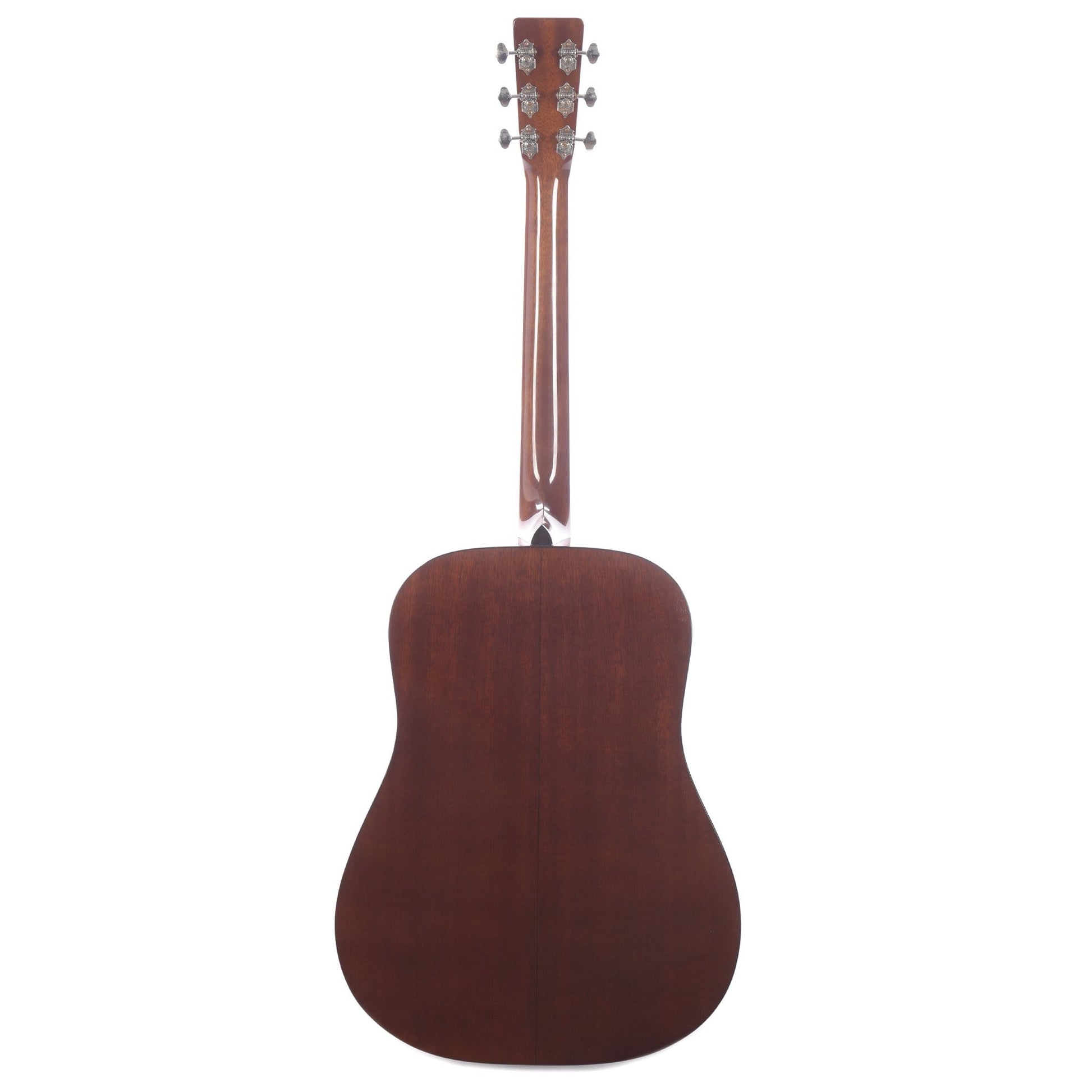 Atkin Essential D Sitka/Mahogany Aged Natural Acoustic Guitars / Dreadnought