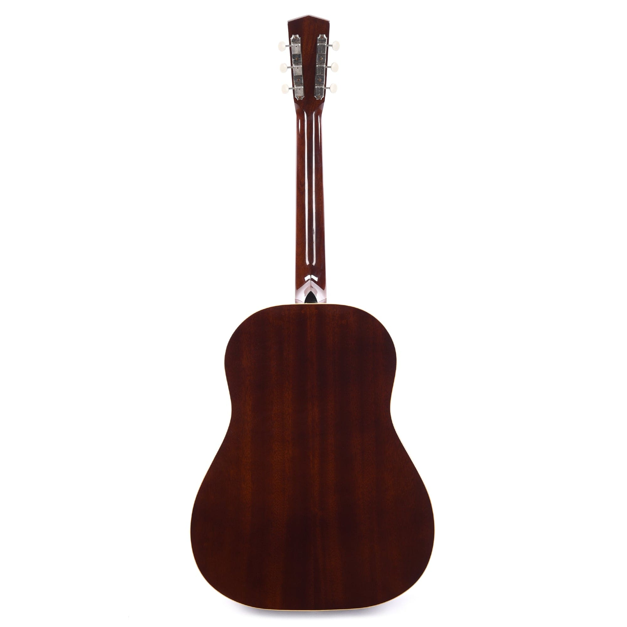 Atkin Hawaiian Master Aged Baked Sitka/Mahogany Sunburst Acoustic Guitars / Dreadnought
