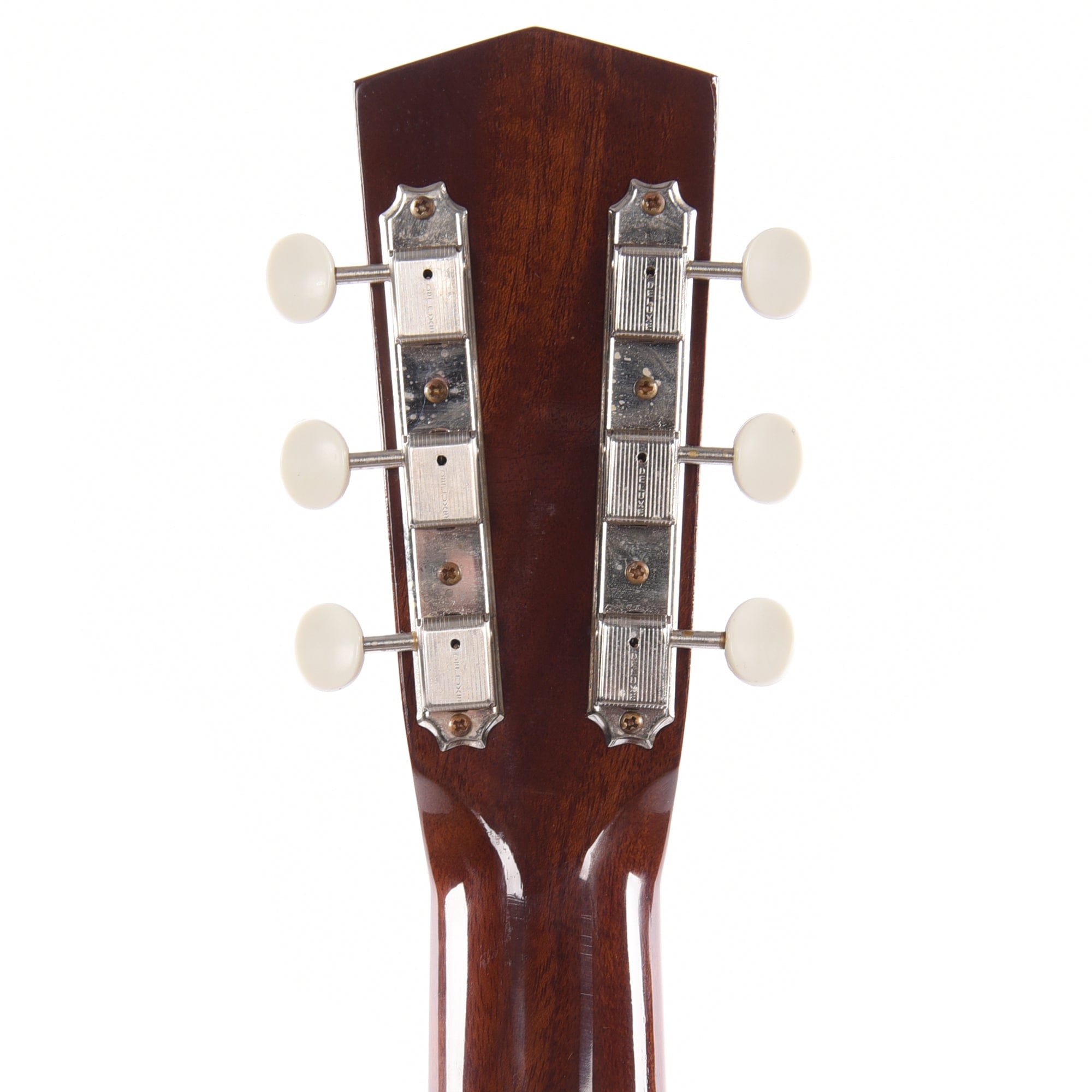 Atkin Hawaiian Master Aged Baked Sitka/Mahogany Sunburst Acoustic Guitars / Dreadnought