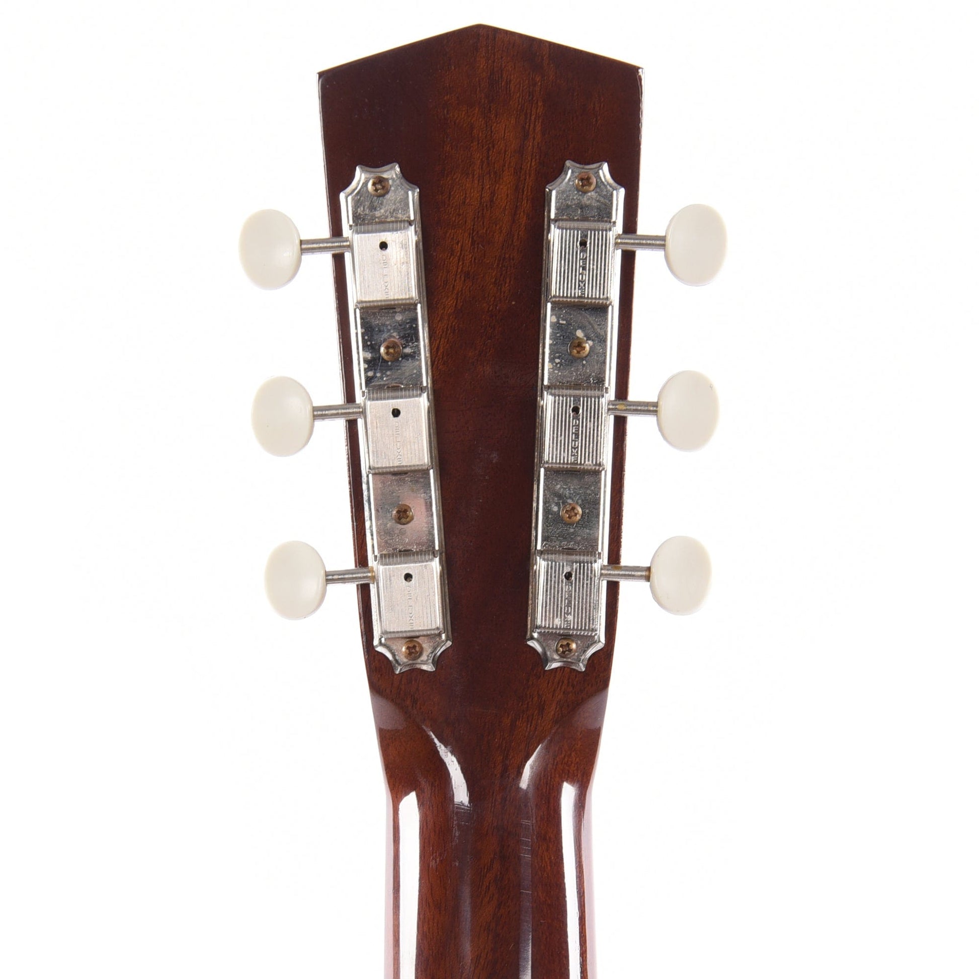 Atkin Hawaiian Master Aged Baked Sitka/Mahogany Sunburst Acoustic Guitars / Dreadnought