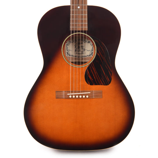 Atkin The Forty Seven Aged Baked Sitka/Mahogany Sunburst Acoustic Guitars / Dreadnought