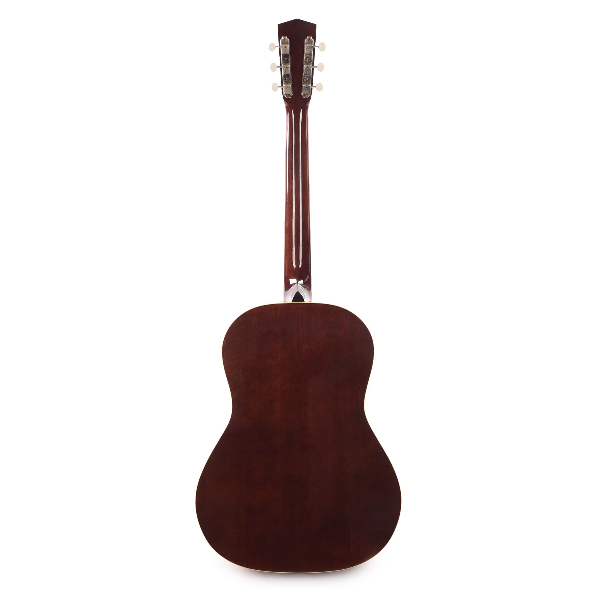 Atkin The Forty Seven Aged Baked Sitka/Mahogany Sunburst Acoustic Guitars / Dreadnought