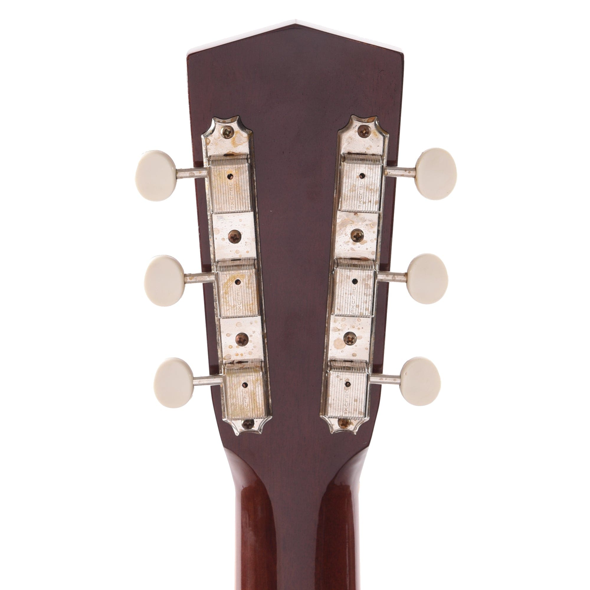 Atkin The Forty Seven Aged Baked Sitka/Mahogany Sunburst Acoustic Guitars / Dreadnought