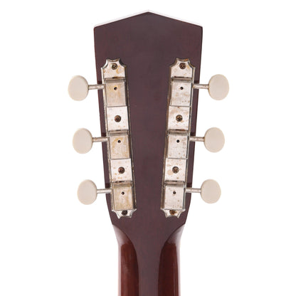 Atkin The Forty Seven Aged Baked Sitka/Mahogany Sunburst Acoustic Guitars / Dreadnought
