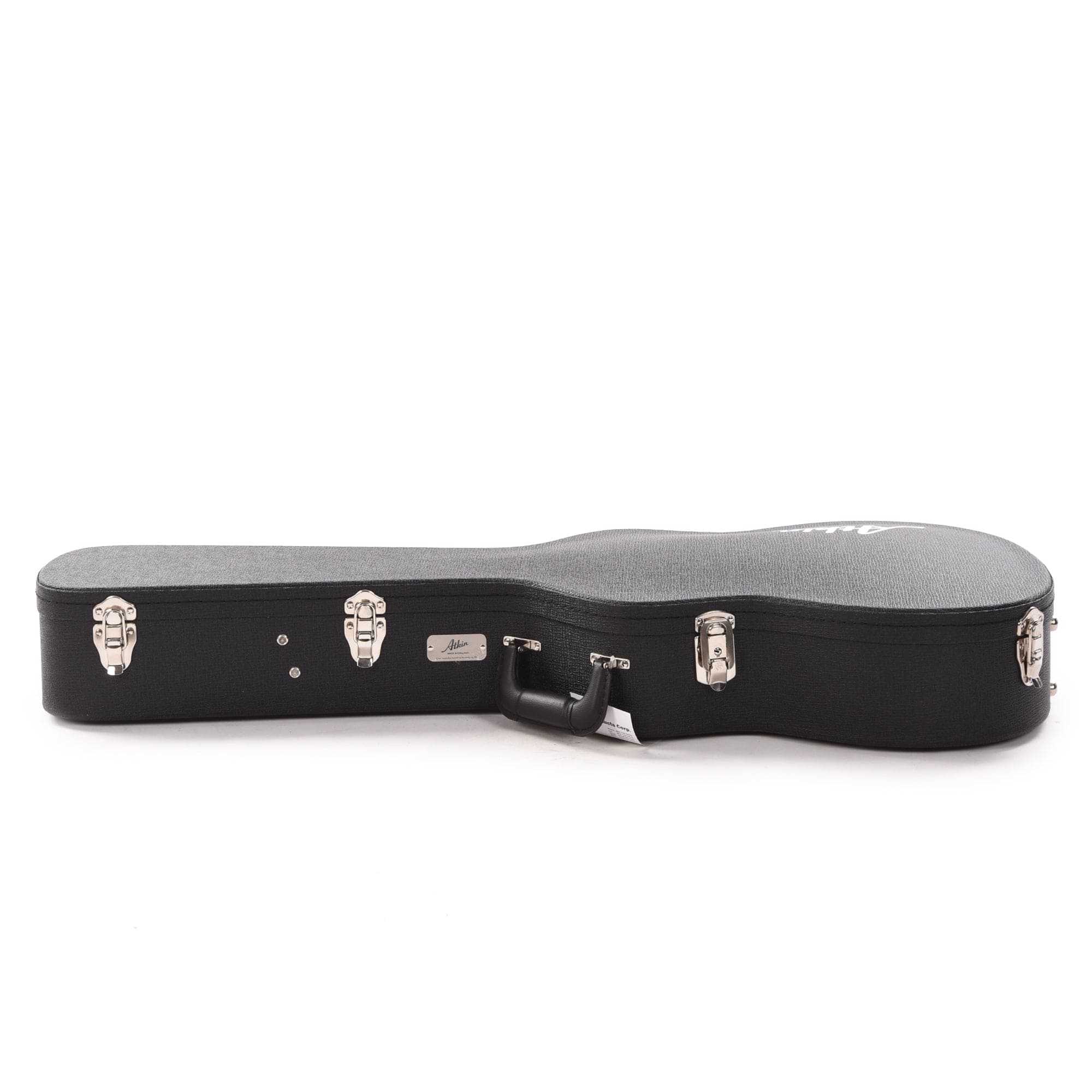 Atkin The Forty Seven Aged Baked Sitka/Mahogany Sunburst Acoustic Guitars / Dreadnought