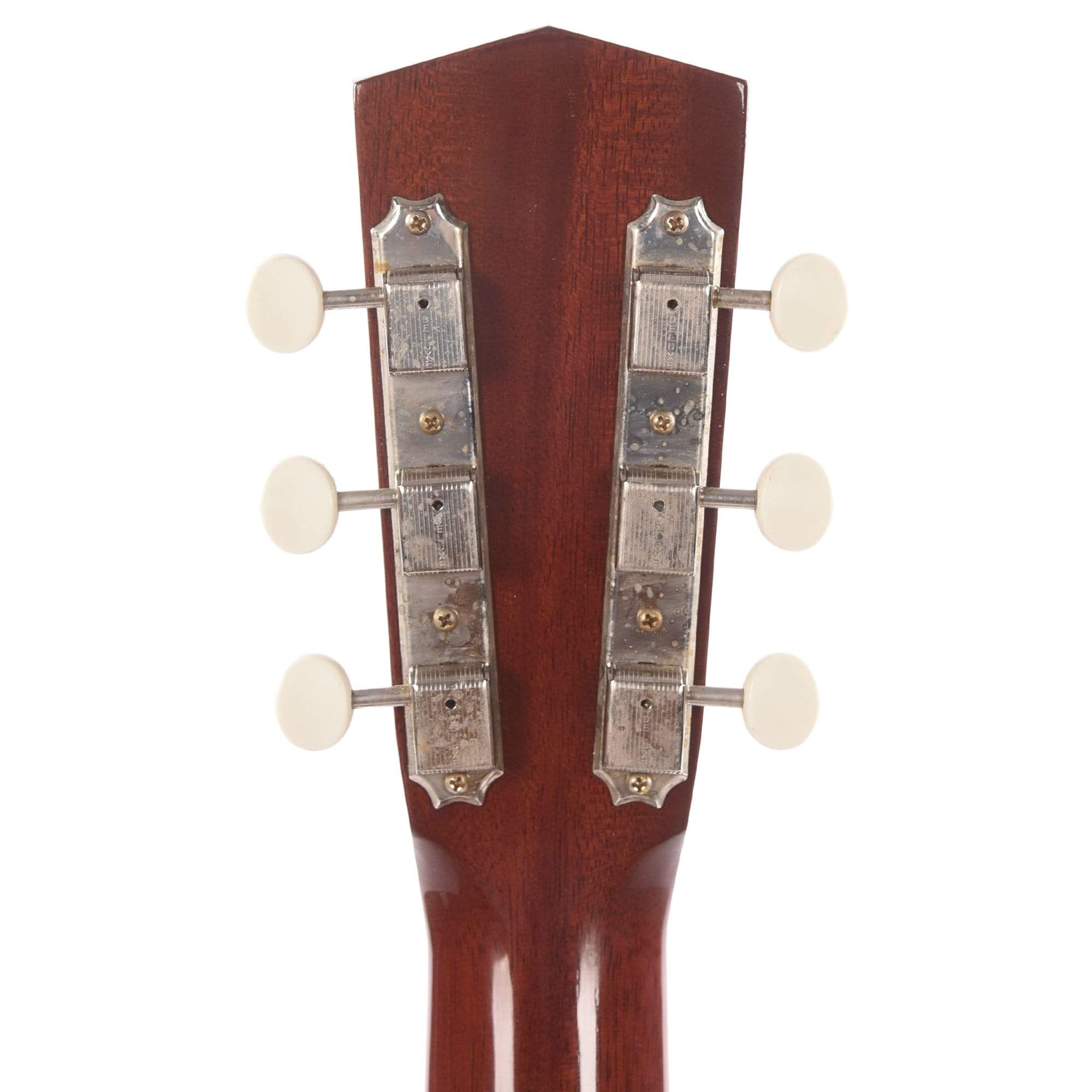 Atkin The Forty Three Aged Baked Sitka/Mahogany Sunburst Acoustic Guitars / Dreadnought