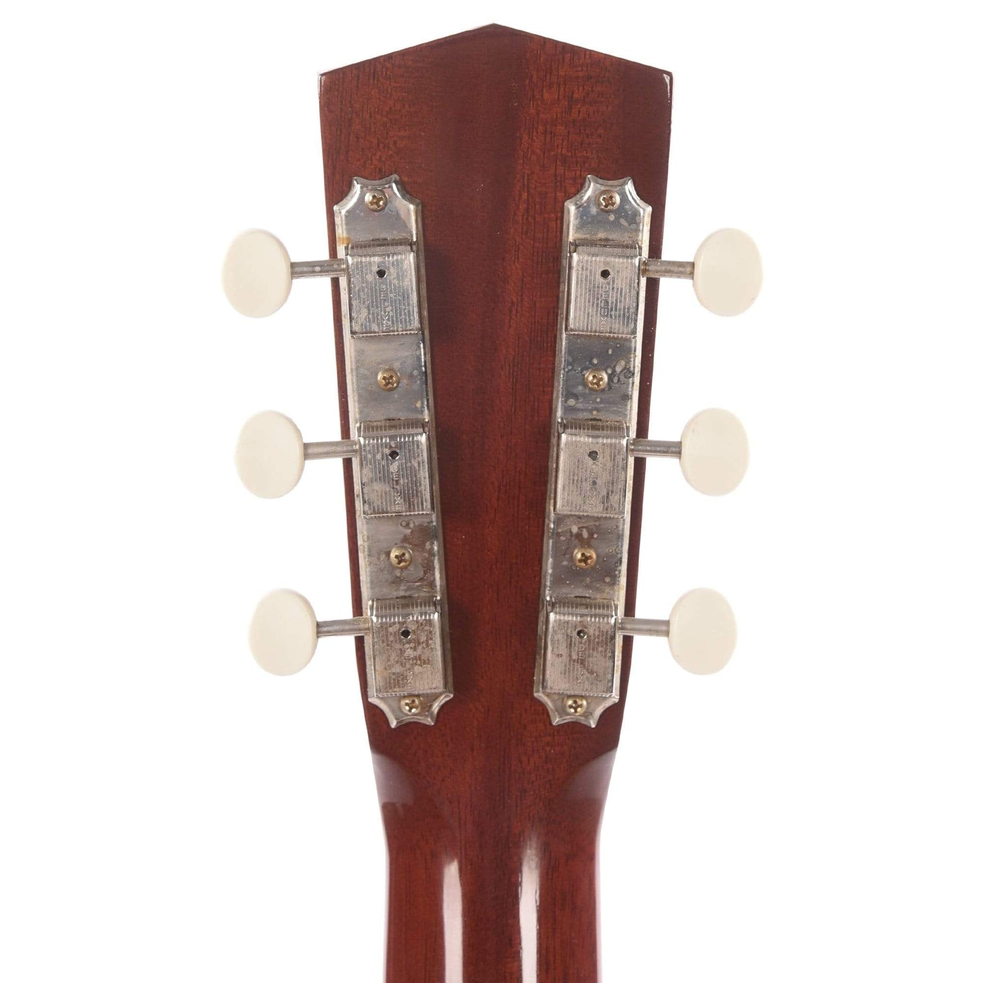 Atkin The Forty Three Aged Baked Sitka/Mahogany Sunburst Acoustic Guitars / Dreadnought