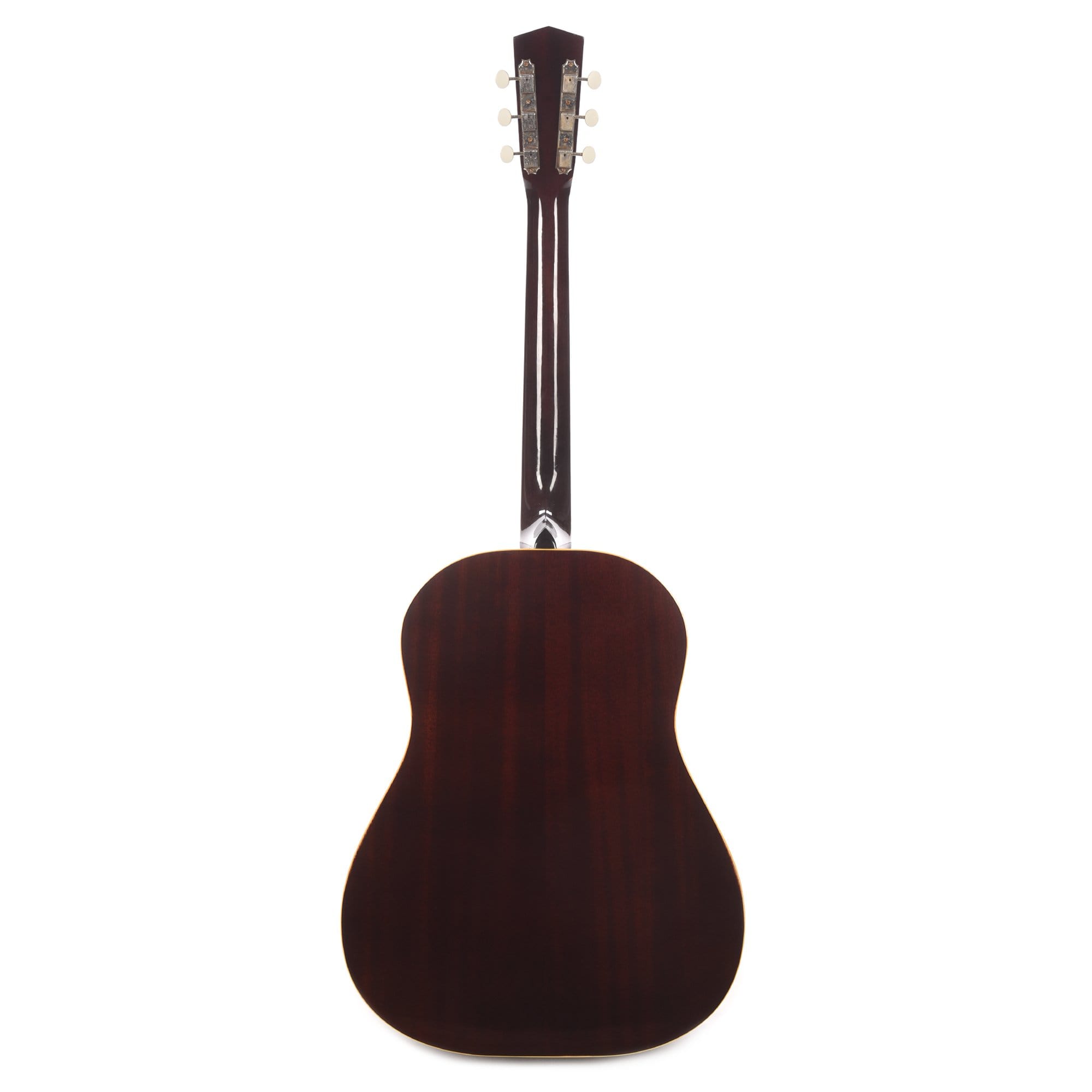 Atkin The Forty Three Aged Baked Sitka/Mahogany Sunburst Acoustic Guitars / Dreadnought