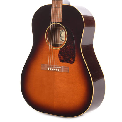Atkin The Forty Three Aged Baked Sitka/Mahogany Sunburst Acoustic Guitars / Dreadnought