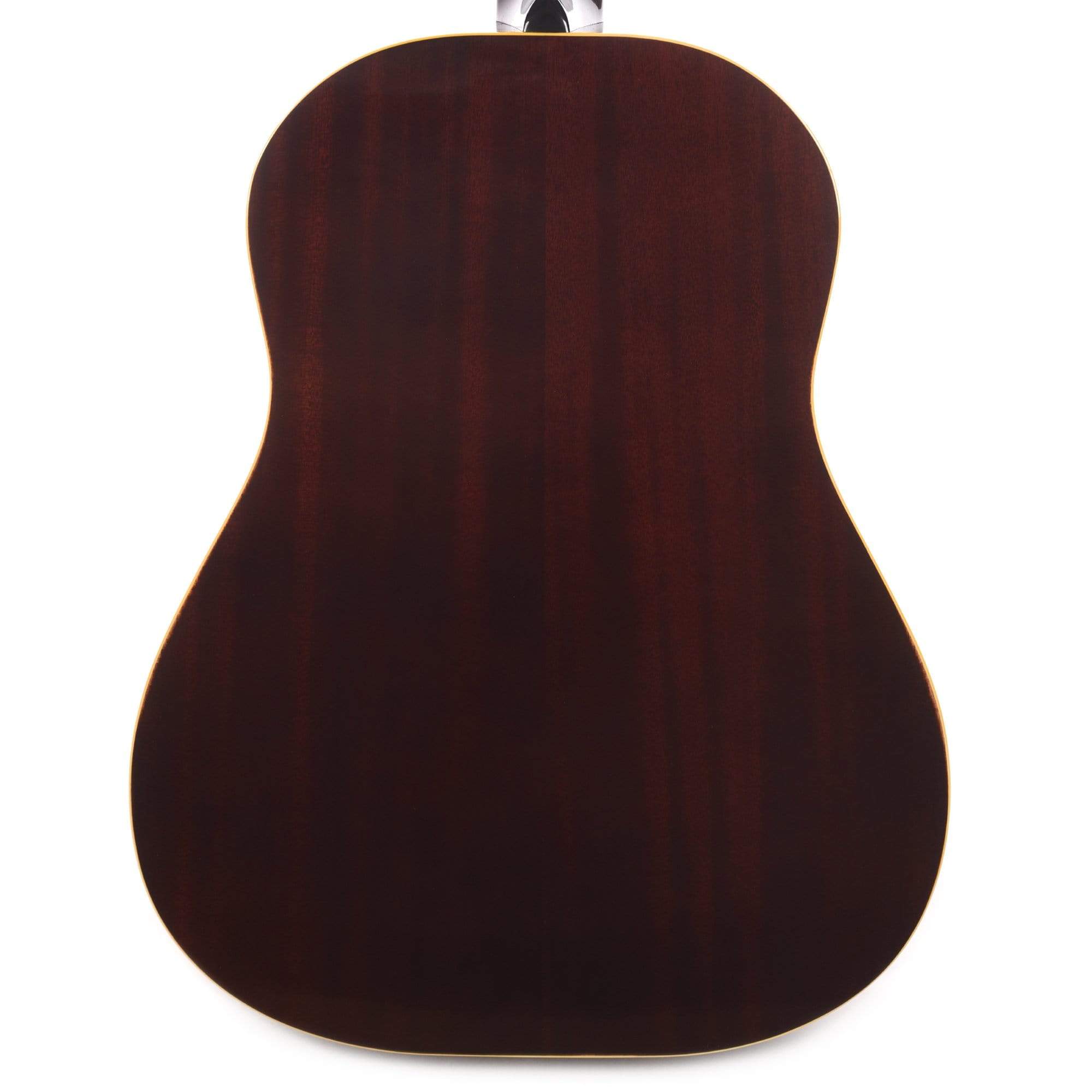Atkin The Forty Three Aged Baked Sitka/Mahogany Sunburst Acoustic Guitars / Dreadnought