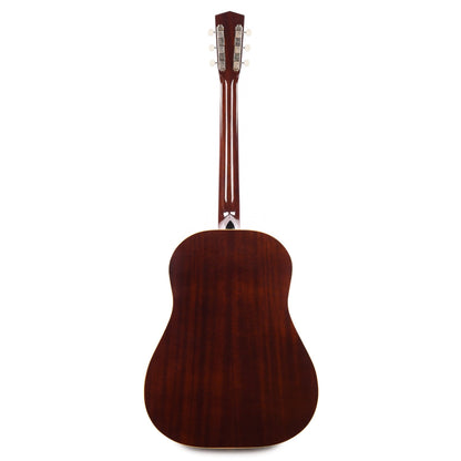 Atkin The Forty Three Aged Baked Sitka/Mahogany Sunburst Acoustic Guitars / Dreadnought