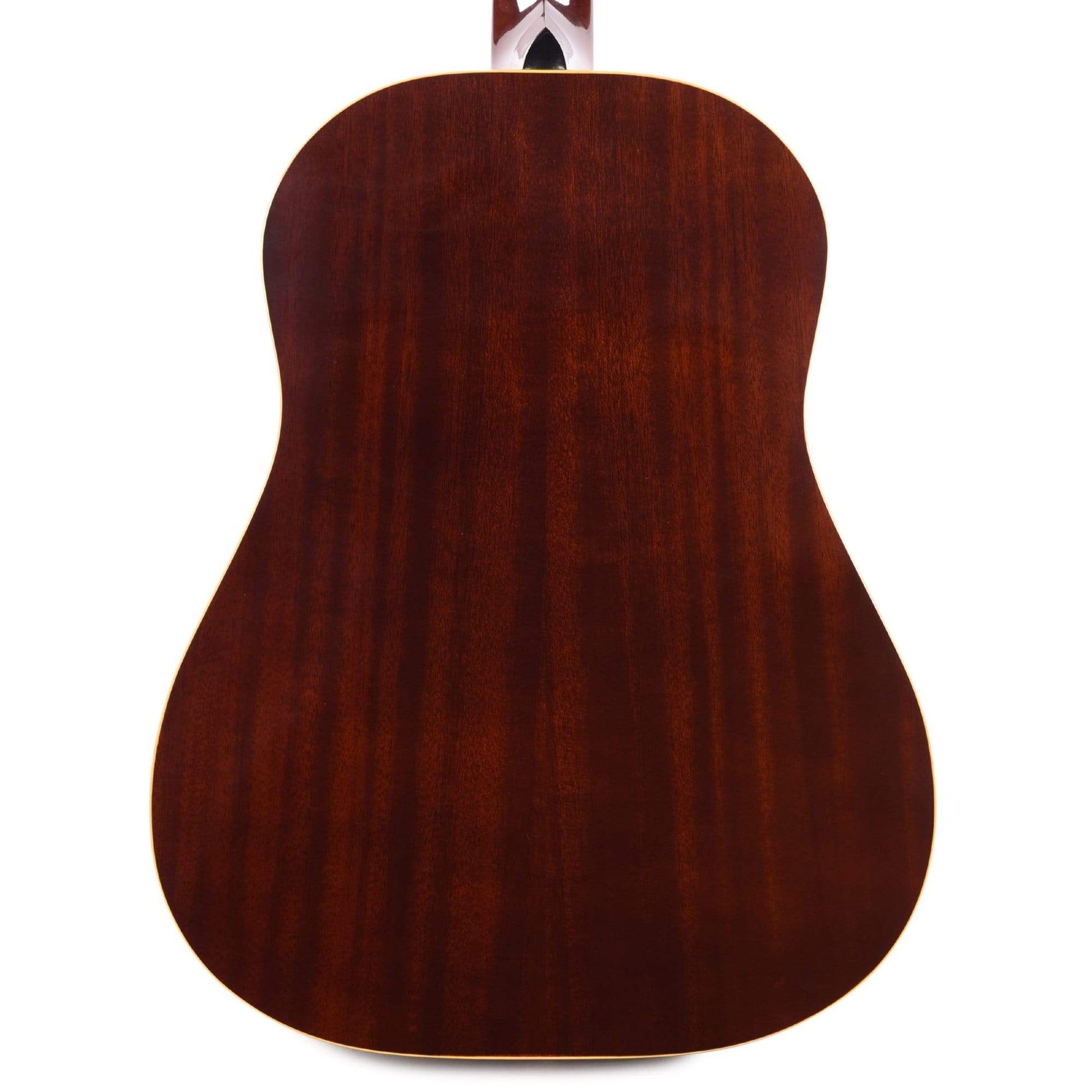 Atkin The Forty Three Aged Baked Sitka/Mahogany Sunburst Acoustic Guitars / Dreadnought