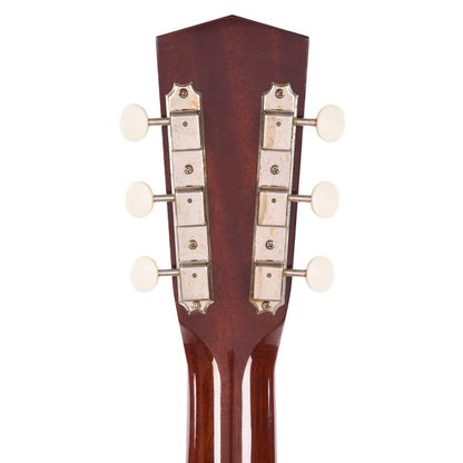 Atkin The Forty Three Aged Baked Sitka/Mahogany Sunburst Acoustic Guitars / Dreadnought