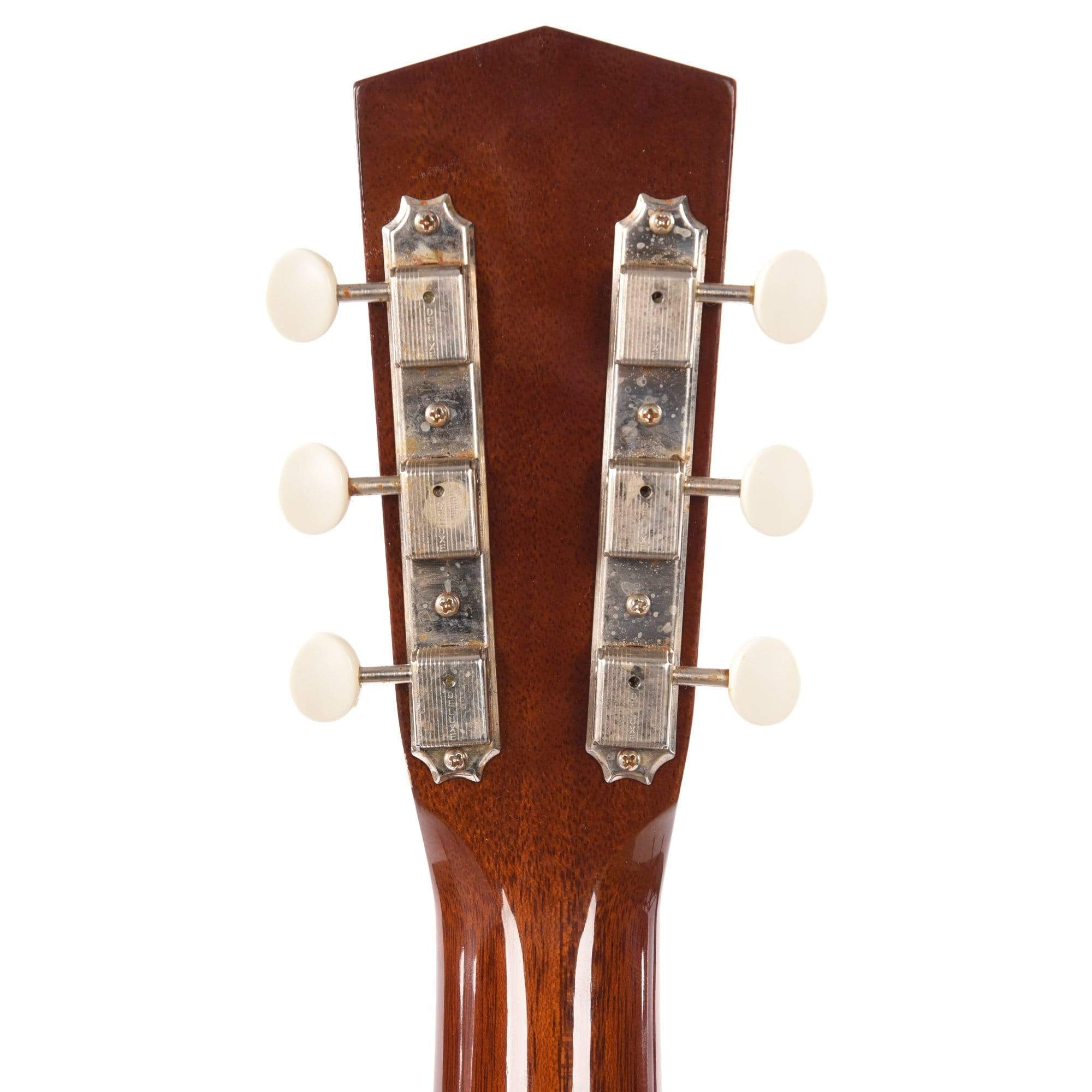 Atkin The Forty Three Aged Baked Sitka/Mahogany Sunburst Acoustic Guitars / Dreadnought