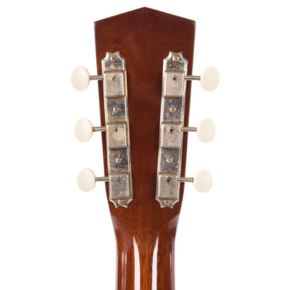 Atkin The Forty Three Aged Baked Sitka/Mahogany Sunburst Acoustic Guitars / Dreadnought