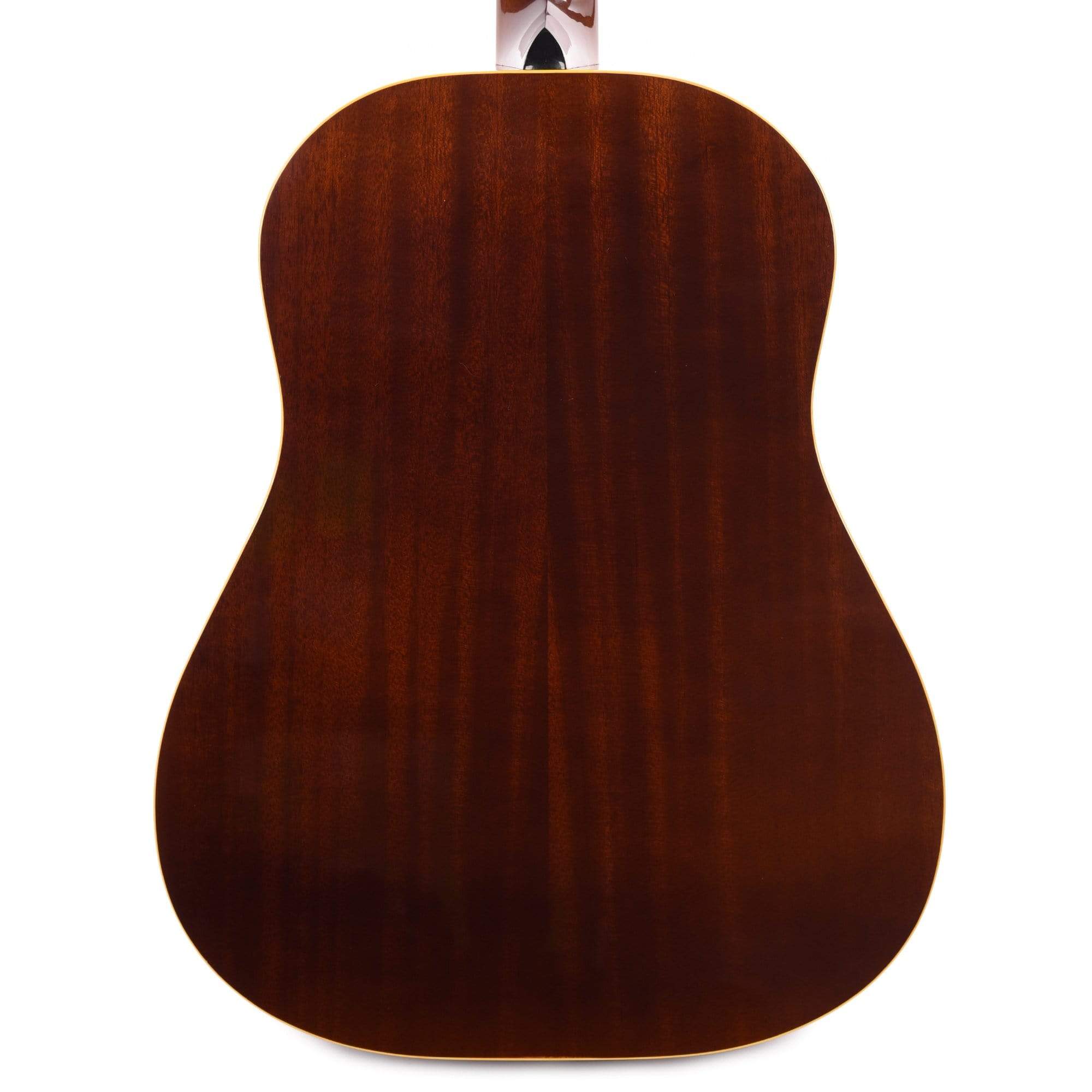 Atkin The Forty Three Aged Baked Sitka/Mahogany Sunburst Acoustic Guitars / Dreadnought