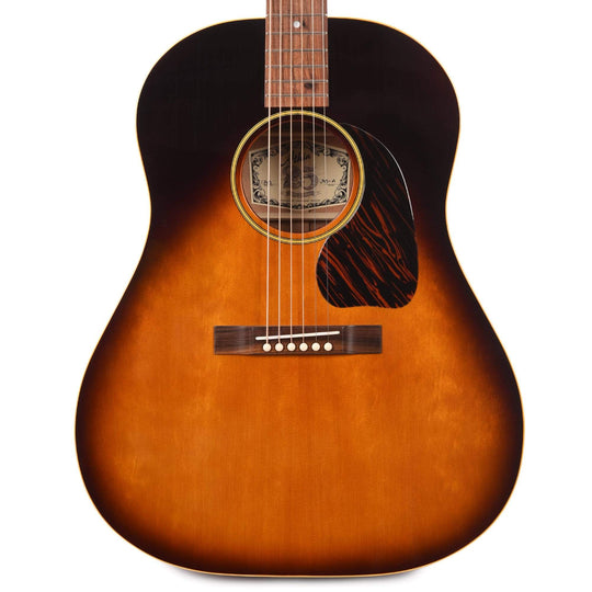 Atkin The Forty Three Aged Baked Sitka/Mahogany Sunburst Acoustic Guitars / Dreadnought