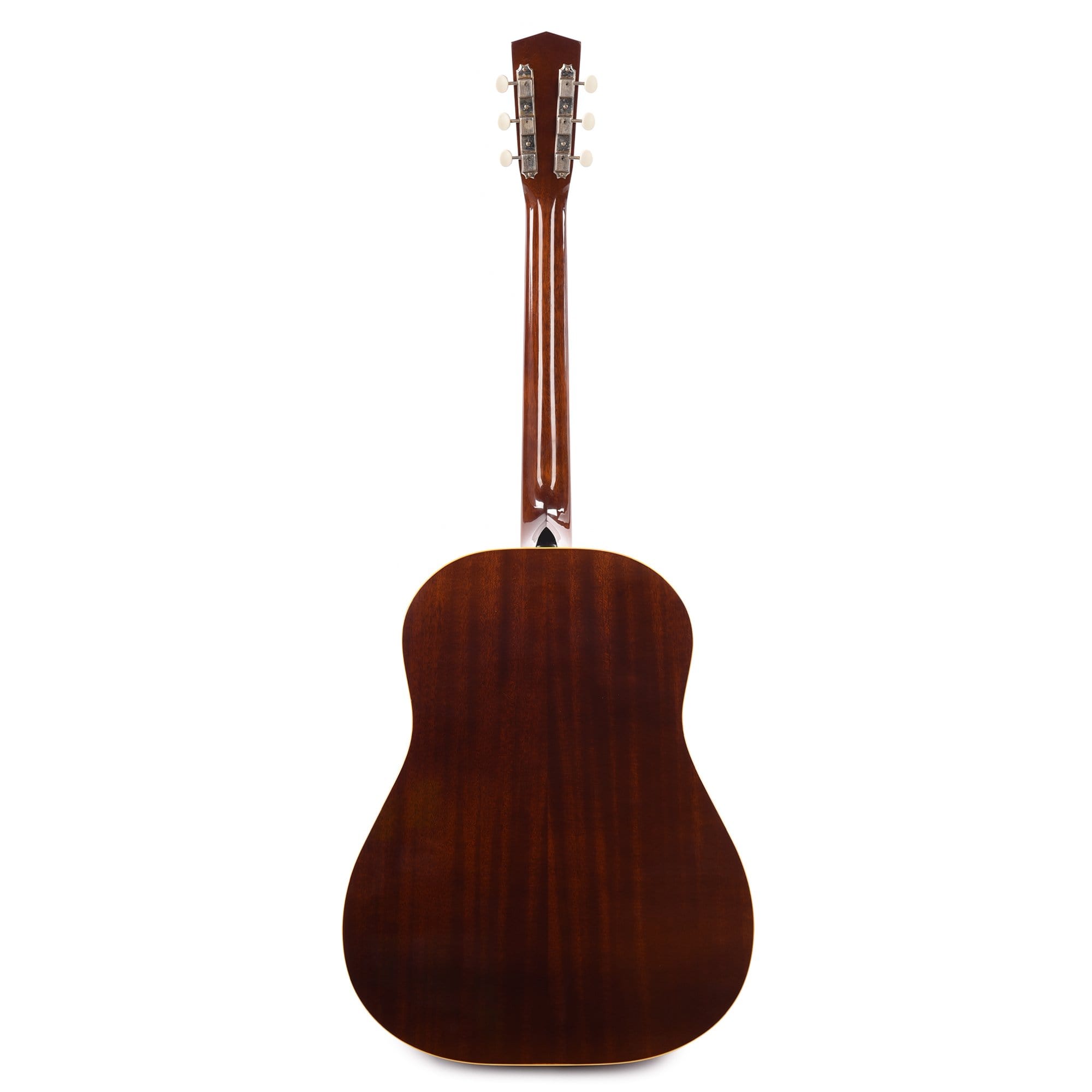 Atkin The Forty Three Aged Baked Sitka/Mahogany Sunburst Acoustic Guitars / Dreadnought