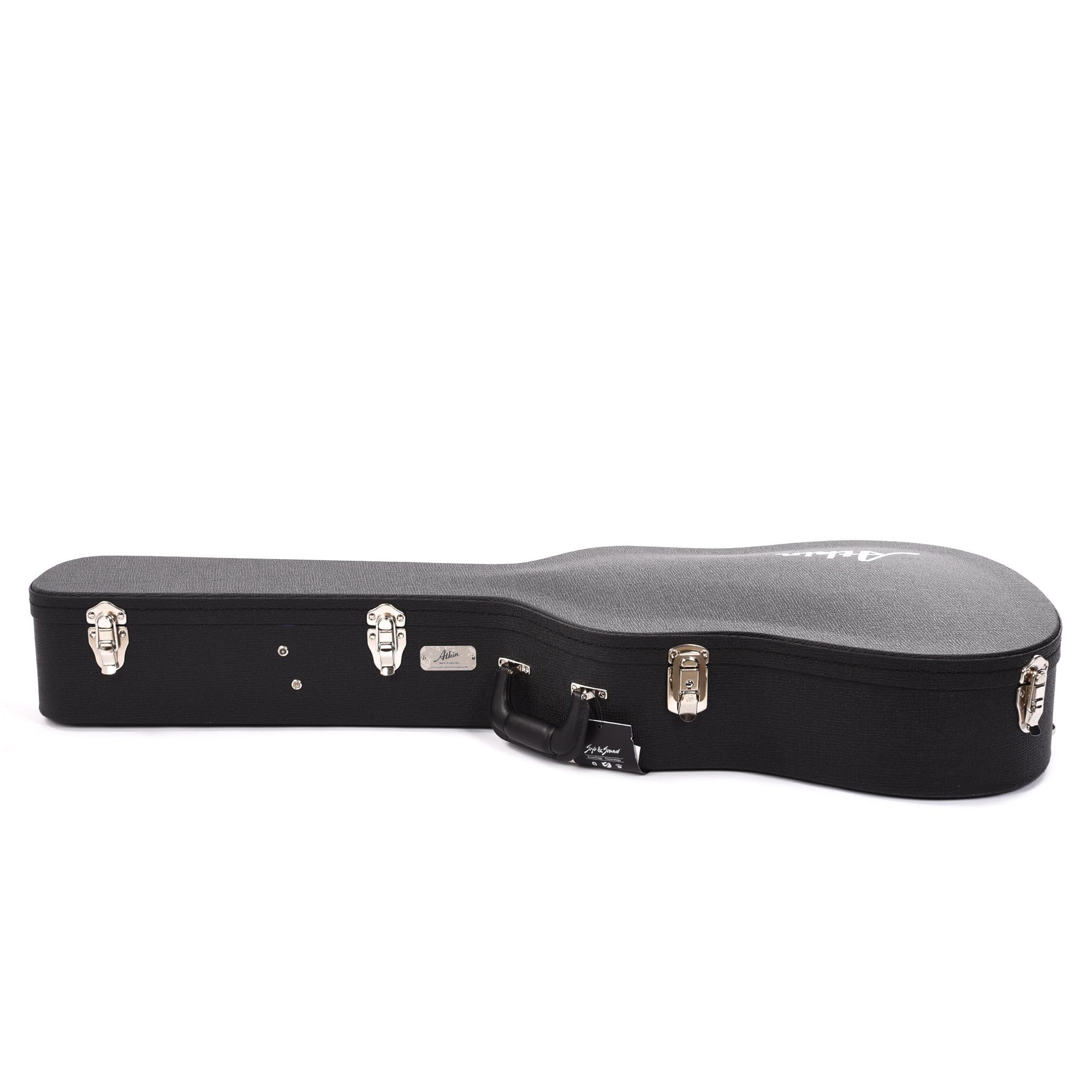 Atkin The Forty Three Aged Baked Sitka/Mahogany Sunburst Acoustic Guitars / Dreadnought