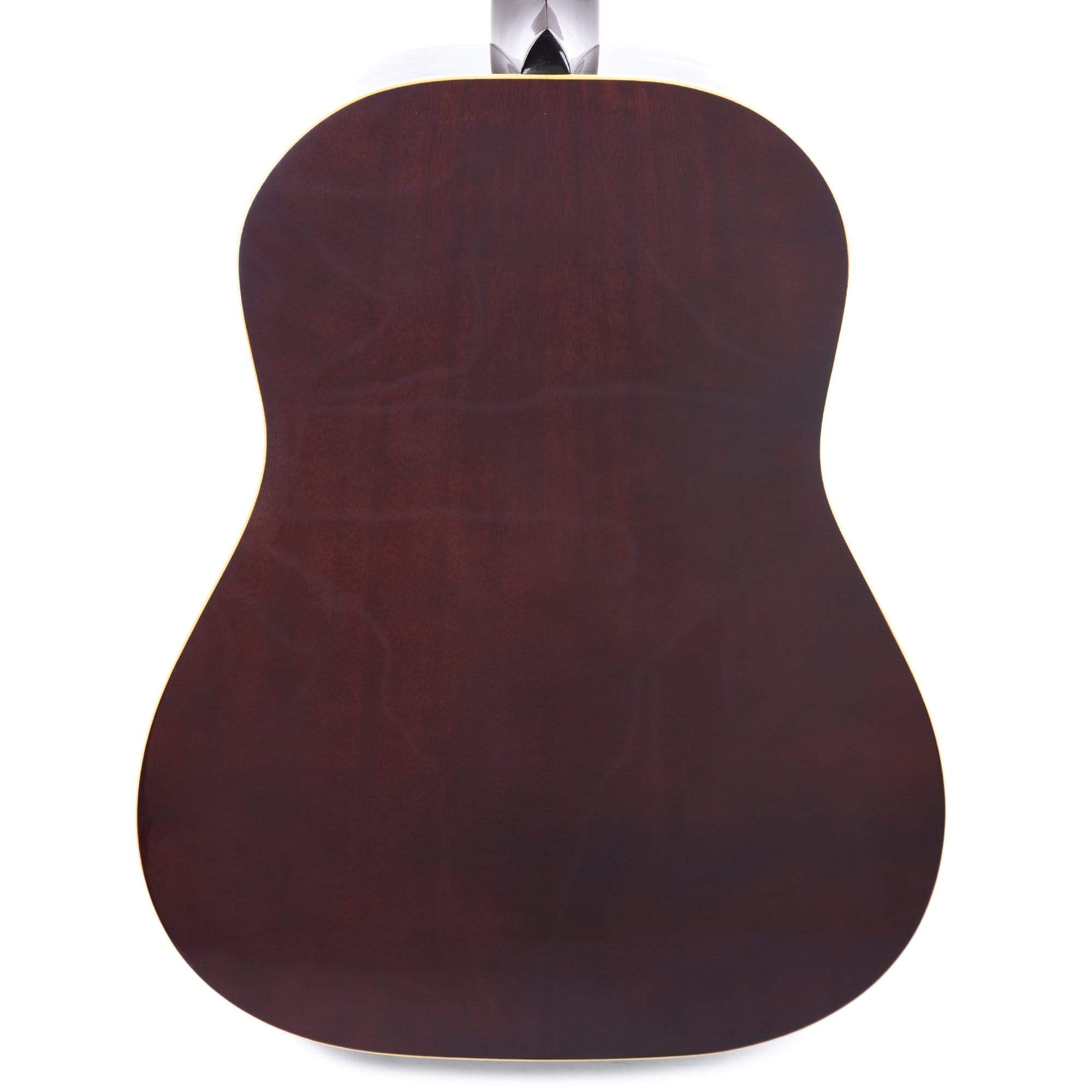 Atkin The Forty Three Aged Baked Sitka/Mahogany Sunburst Acoustic Guitars / Dreadnought