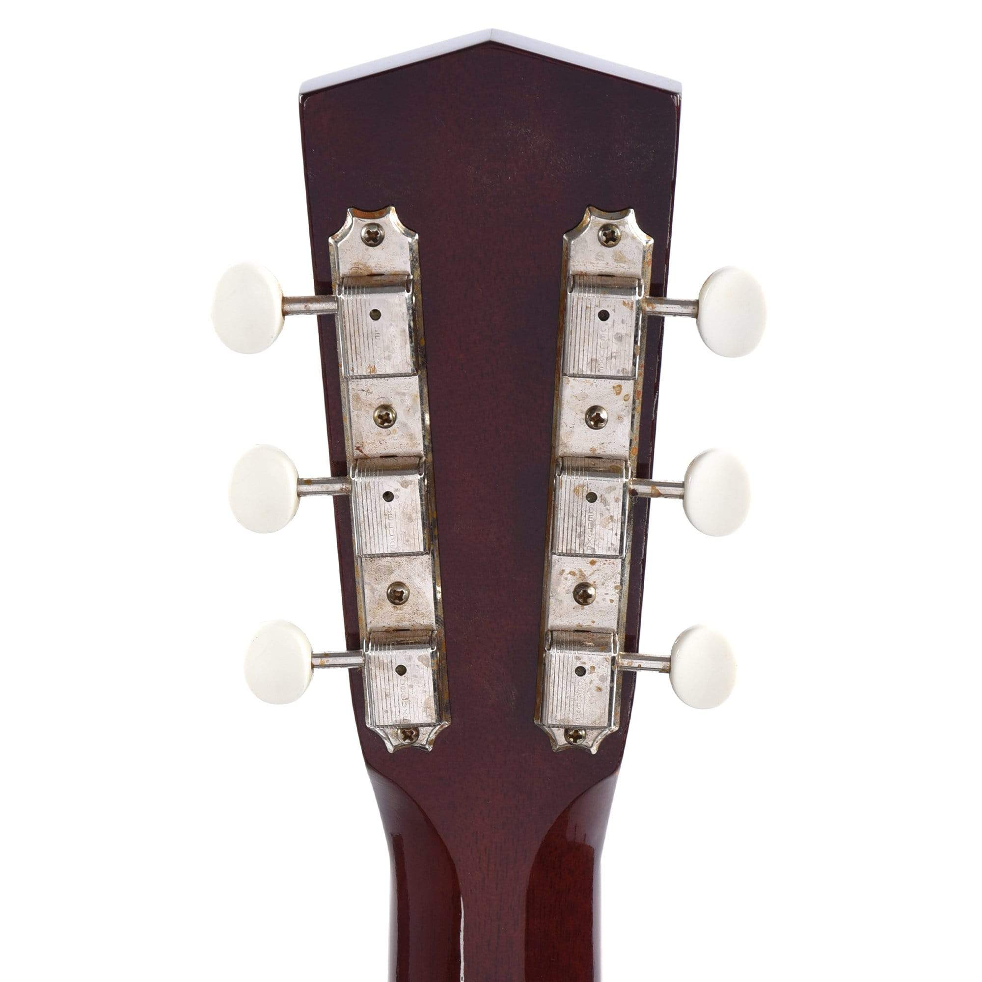 Atkin The Forty Three Aged Baked Sitka/Mahogany Sunburst Acoustic Guitars / Dreadnought