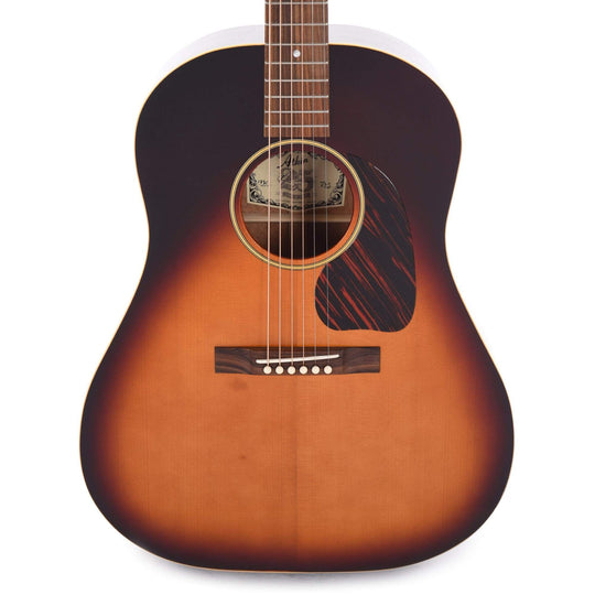 Atkin The Forty Three Aged Baked Sitka/Mahogany Sunburst Acoustic Guitars / Dreadnought