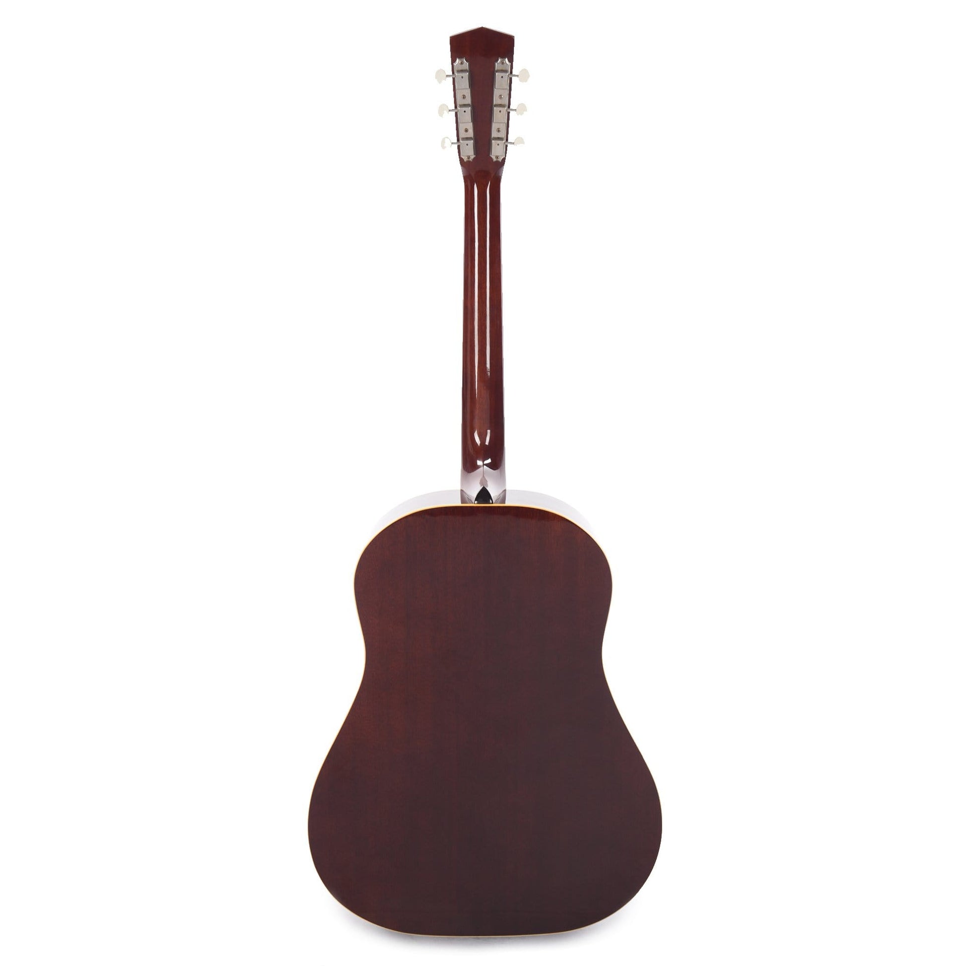 Atkin The Forty Three Aged Baked Sitka/Mahogany Sunburst Acoustic Guitars / Dreadnought