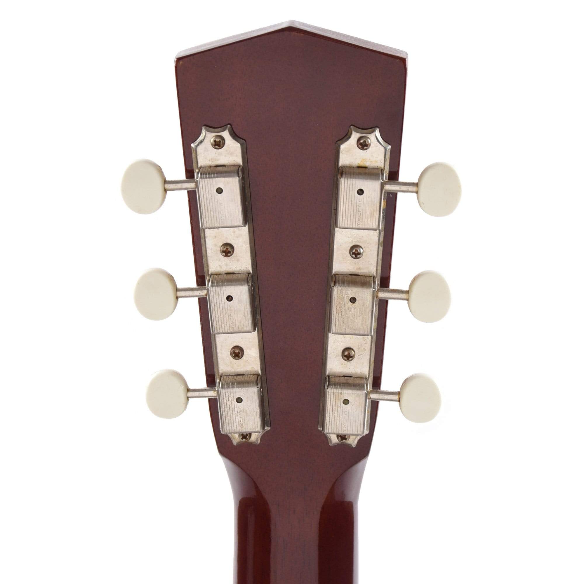 Atkin The Forty Three Aged Baked Sitka/Mahogany Sunburst Acoustic Guitars / Dreadnought