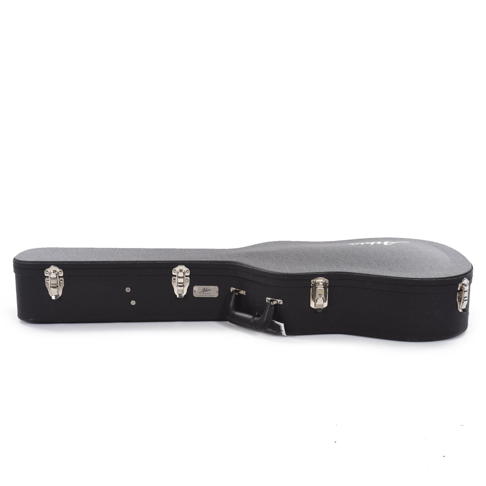 Atkin The Forty Three Aged Baked Sitka/Mahogany Sunburst Acoustic Guitars / Dreadnought