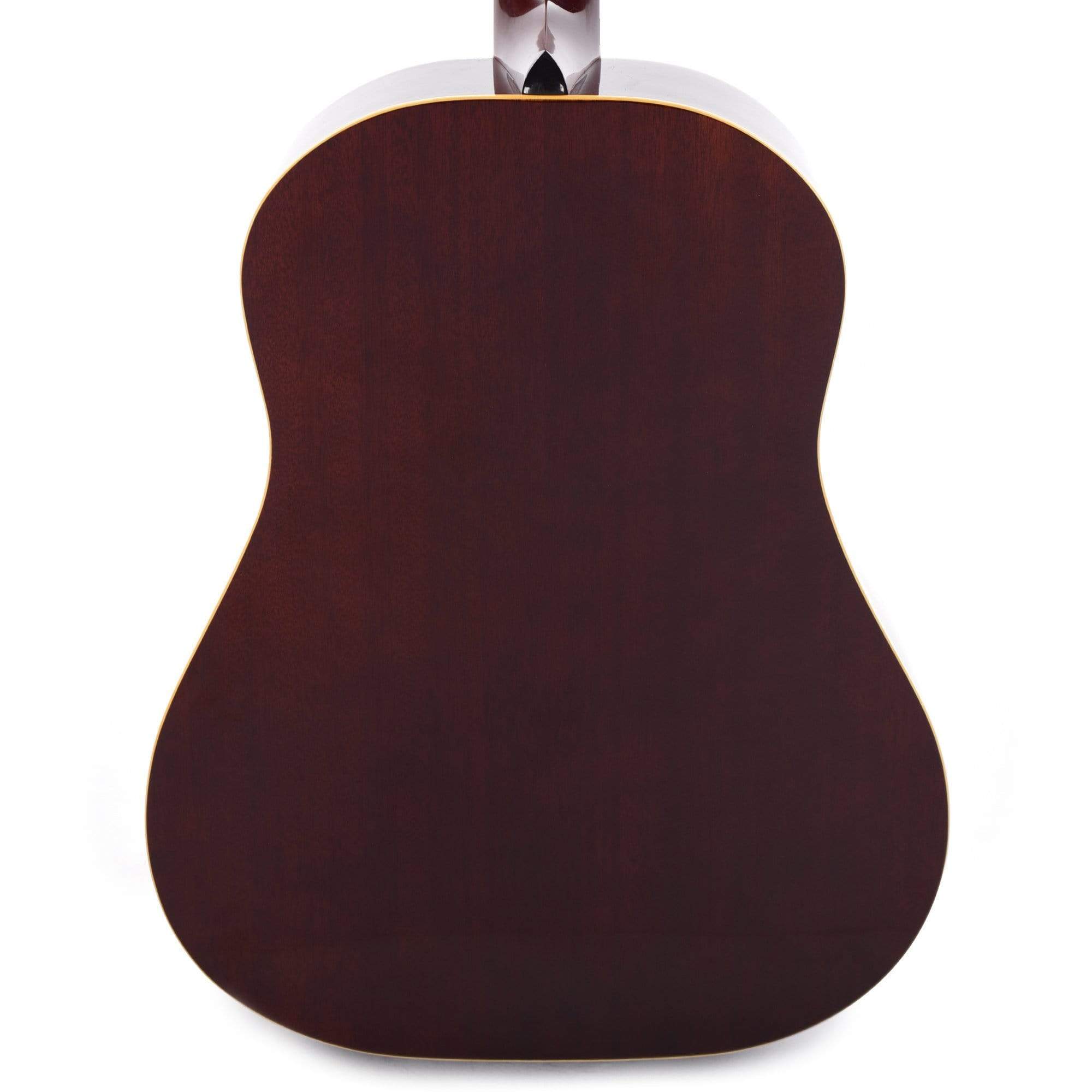 Atkin The Forty Three Aged Baked Sitka/Mahogany Sunburst Acoustic Guitars / Dreadnought