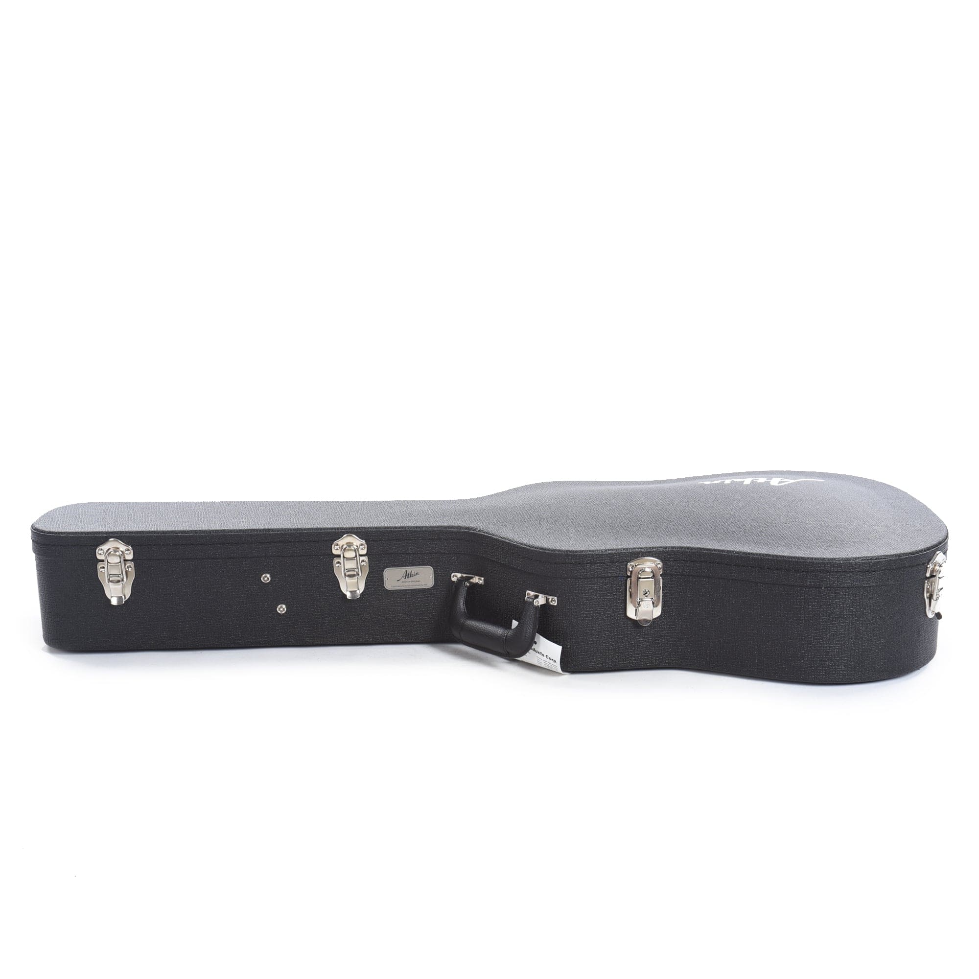 Atkin The Forty Three Aged Baked Sitka/Mahogany Sunburst Acoustic Guitars / Dreadnought