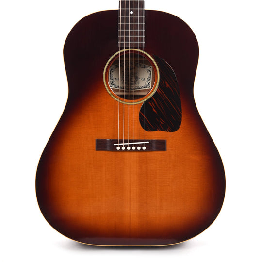Atkin The Forty Three Aged Baked Sitka/Mahogany Sunburst Acoustic Guitars / Dreadnought