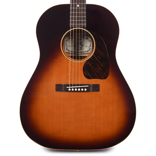 Atkin The Forty Three Aged Baked Sitka/Mahogany Sunburst Acoustic Guitars / Dreadnought