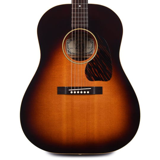 Atkin The Forty Three Aged Baked Sitka/Mahogany Sunburst Acoustic Guitars / Dreadnought