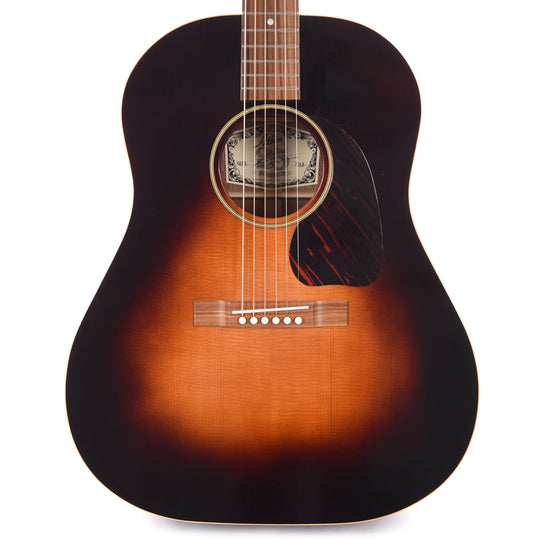 Atkin The Forty Three Aged Baked Sitka/Mahogany Sunburst Acoustic Guitars / Dreadnought