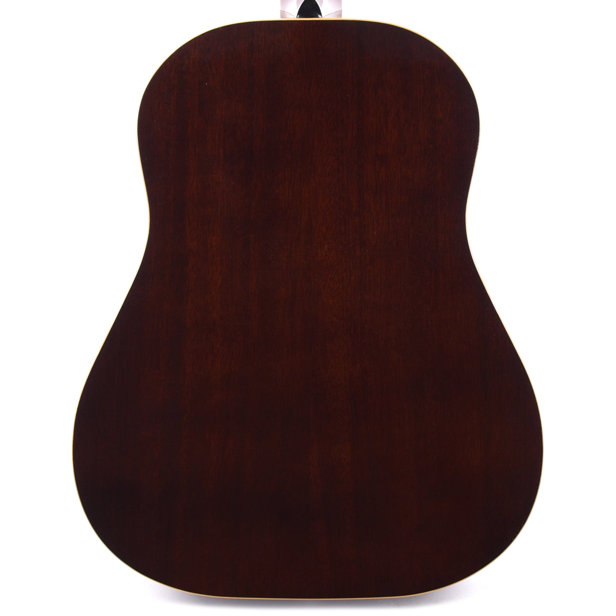 Atkin The Forty Three Aged Baked Sitka/Mahogany Sunburst Acoustic Guitars / Dreadnought