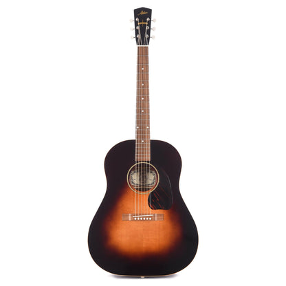 Atkin The Forty Three Aged Baked Sitka/Mahogany Sunburst Acoustic Guitars / Dreadnought