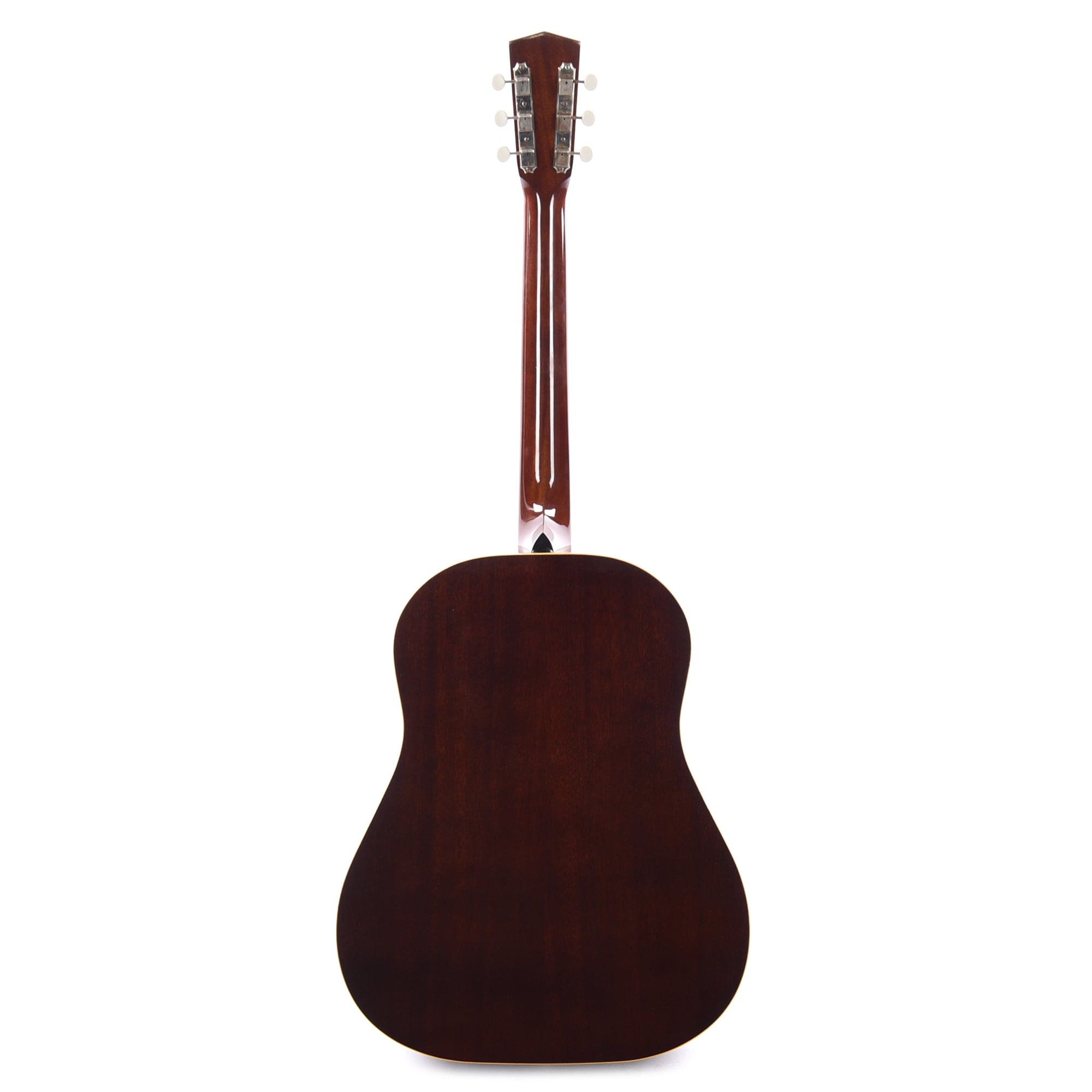 Atkin The Forty Three Aged Baked Sitka/Mahogany Sunburst Acoustic Guitars / Dreadnought