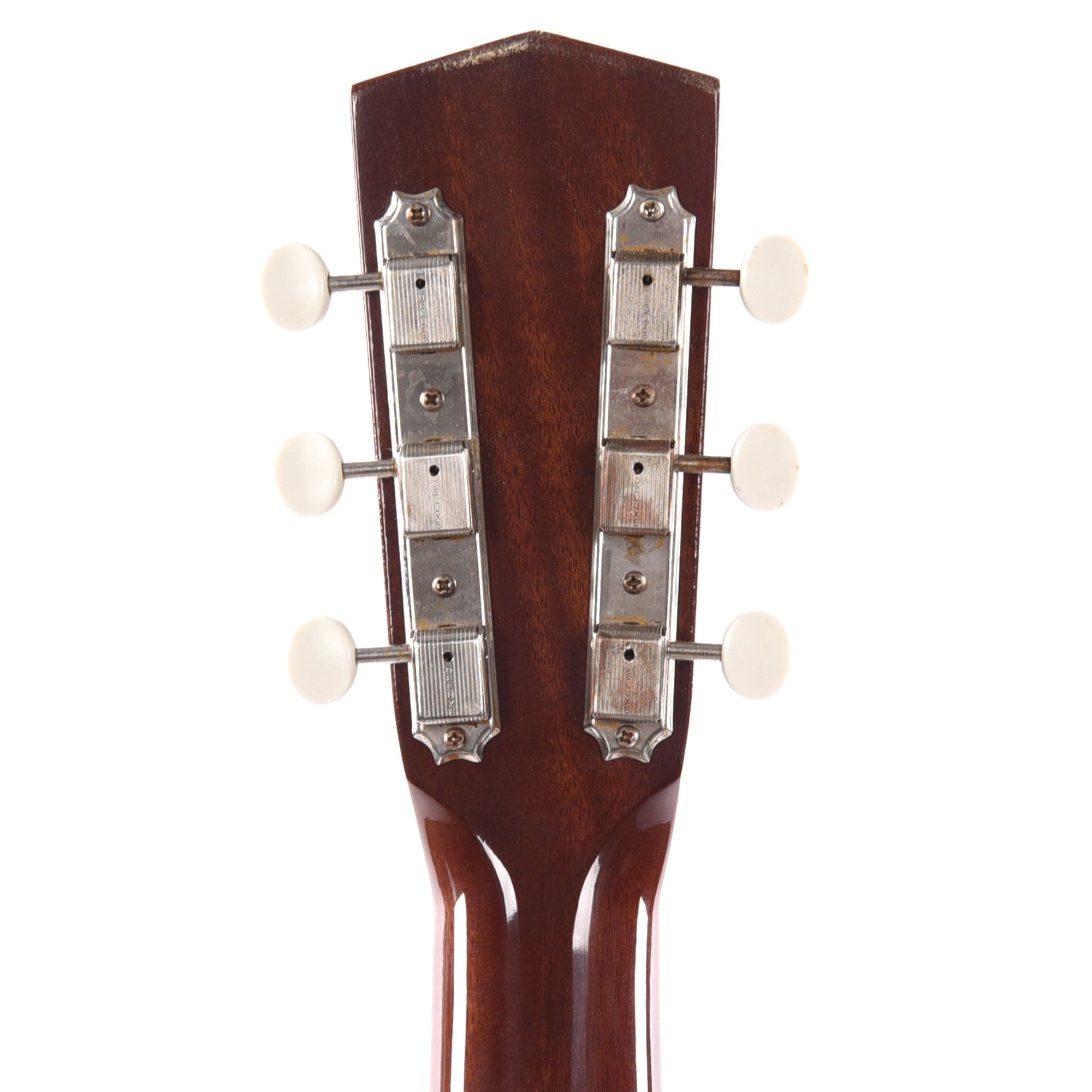 Atkin The Forty Three Aged Baked Sitka/Mahogany Sunburst Acoustic Guitars / Dreadnought