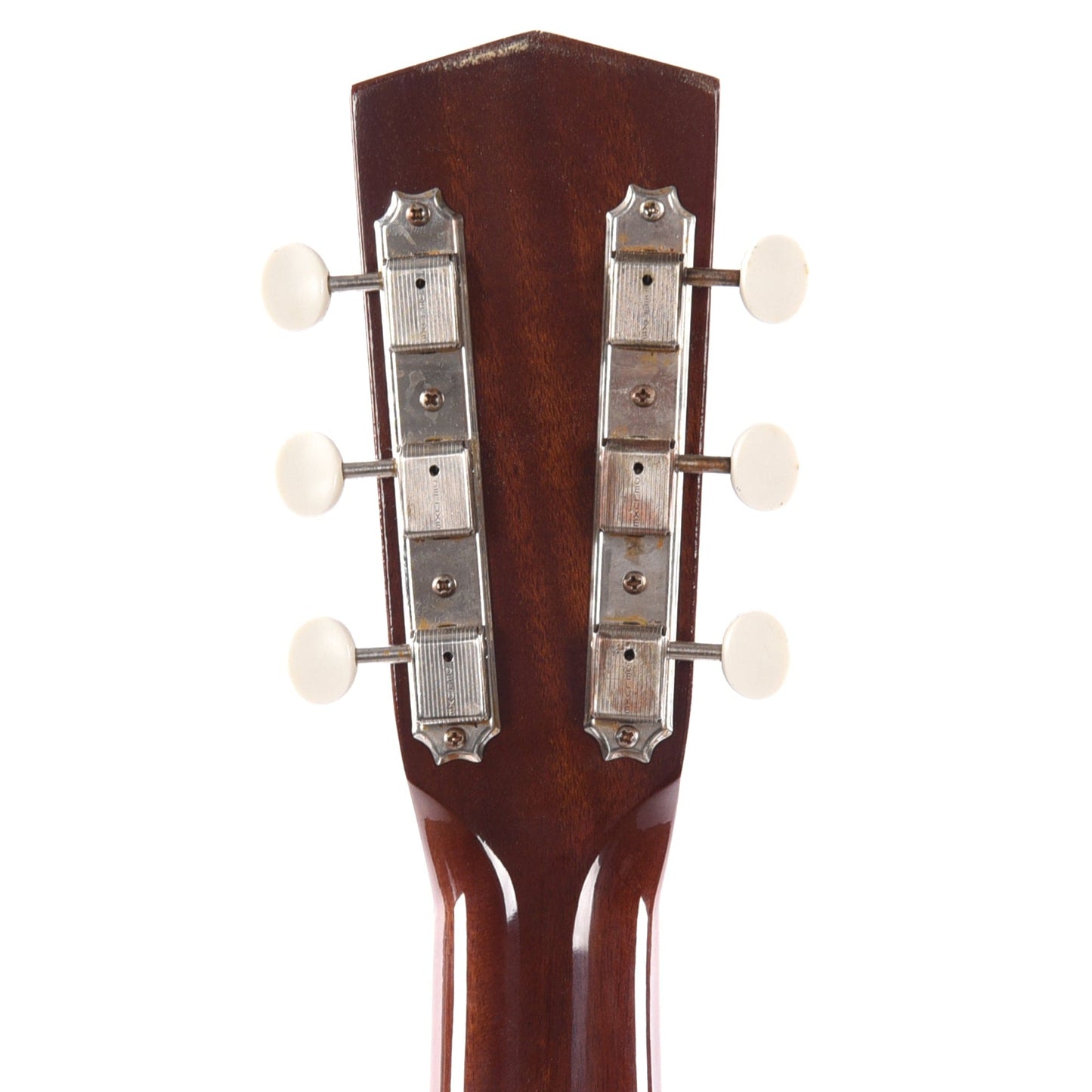 Atkin The Forty Three Aged Baked Sitka/Mahogany Sunburst Acoustic Guitars / Dreadnought