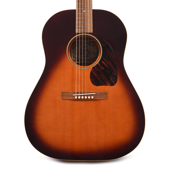 Atkin The Forty Three Aged Baked Sitka/Mahogany Sunburst Acoustic Guitars / Dreadnought