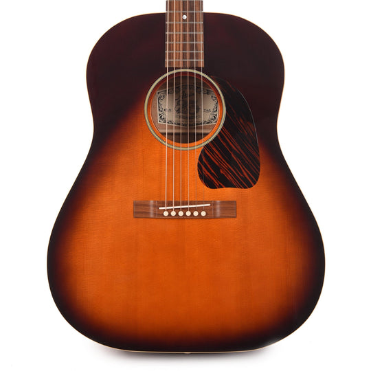 Atkin The Forty Three Aged Baked Sitka/Mahogany Sunburst Acoustic Guitars / Dreadnought