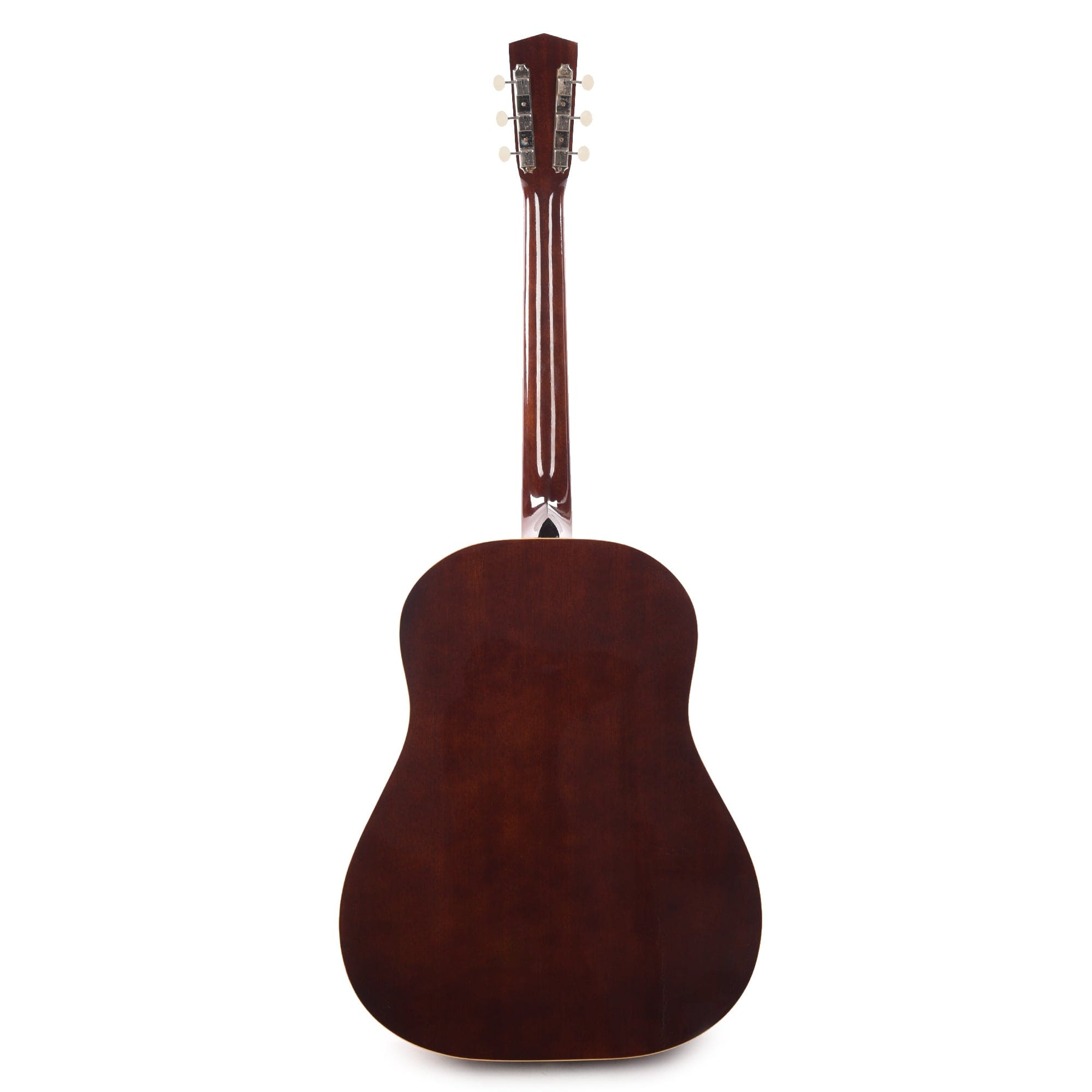Atkin The Forty Three Aged Baked Sitka/Mahogany Sunburst Acoustic Guitars / Dreadnought