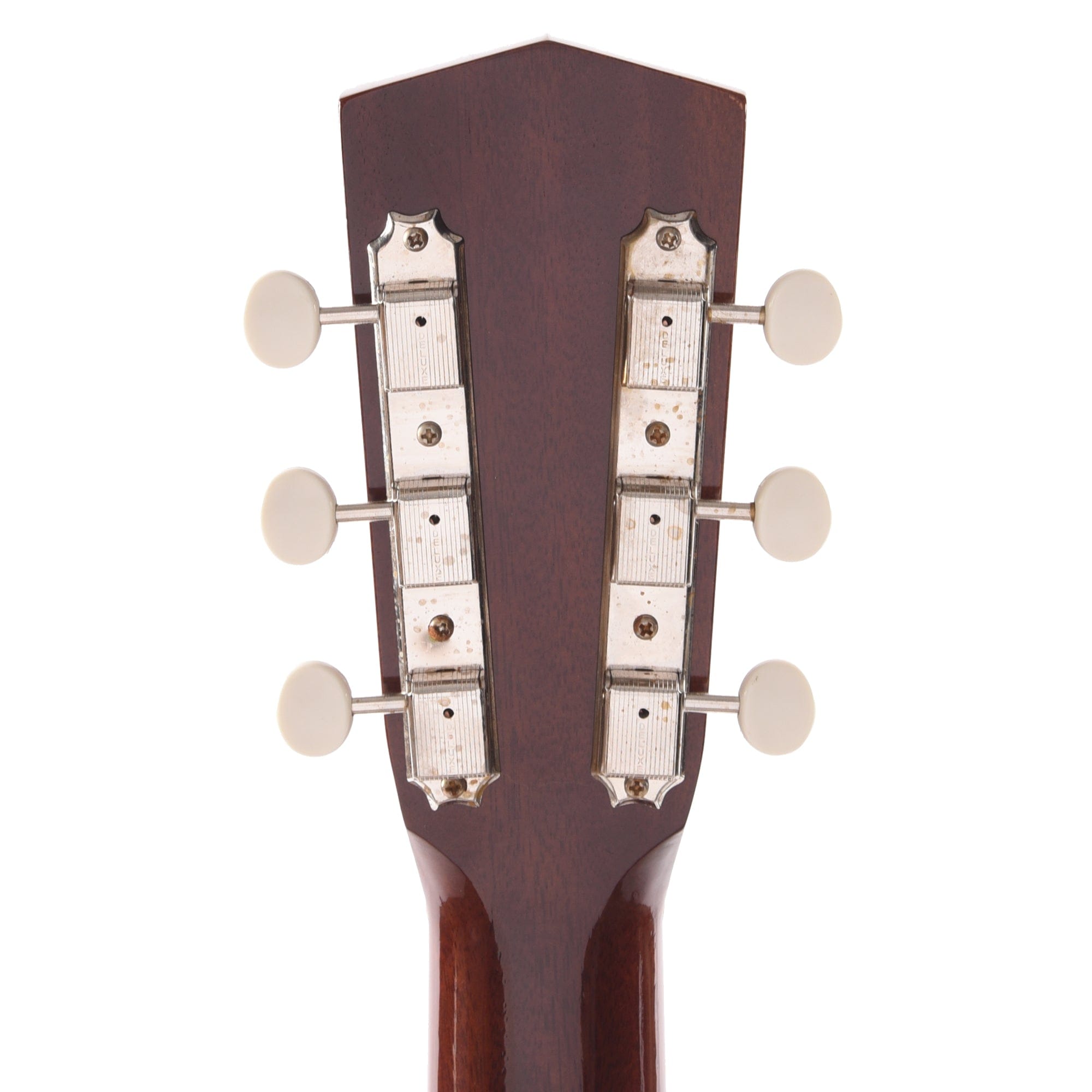 Atkin The Forty Three Aged Baked Sitka/Mahogany Sunburst Acoustic Guitars / Dreadnought