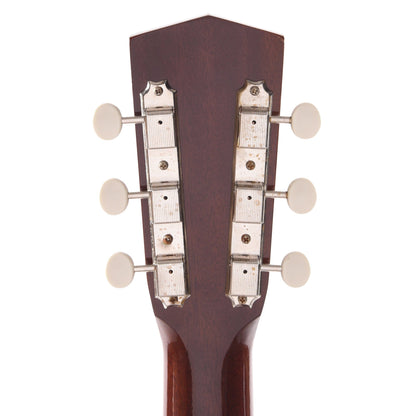 Atkin The Forty Three Aged Baked Sitka/Mahogany Sunburst Acoustic Guitars / Dreadnought
