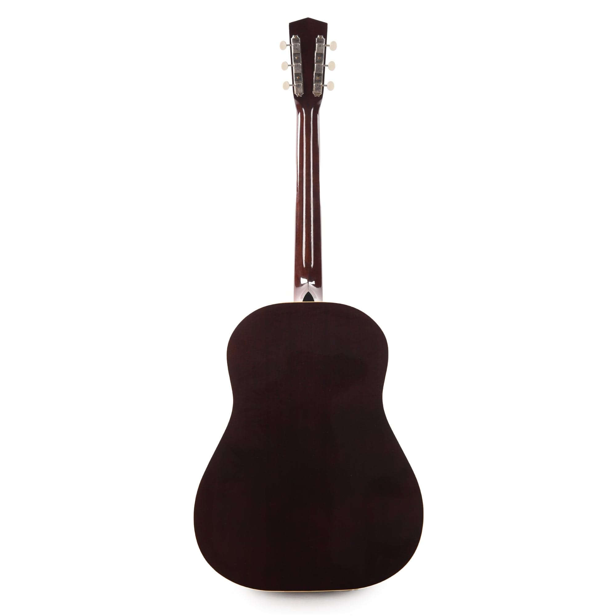Atkin The Forty Three Aged Baked Sitka/Mahogany Sunburst Acoustic Guitars / Dreadnought