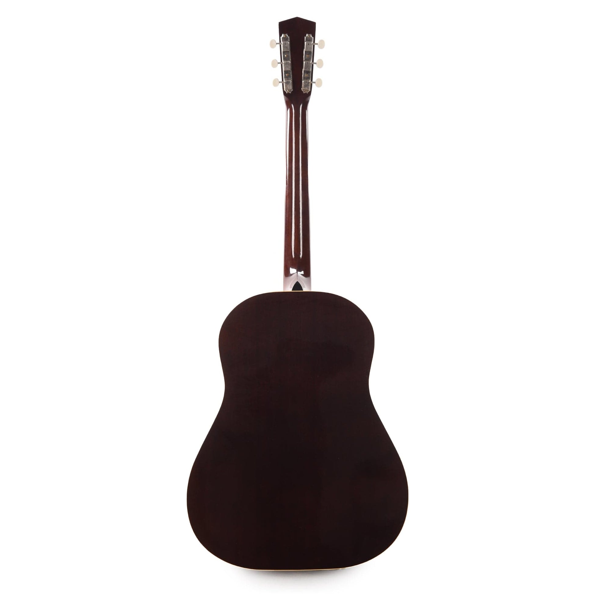 Atkin The Forty Three Aged Baked Sitka/Mahogany Sunburst Acoustic Guitars / Dreadnought